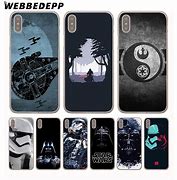Image result for Star Wars Episode 4 Phone Case iPhone X