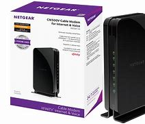 Image result for Comcast Cable Modem Router Combo