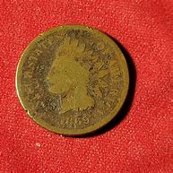 Image result for 1888 Last 8 Over 7 Indian Head Cent