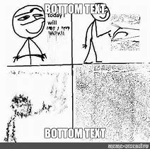 Image result for Double Text Meme