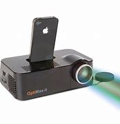 Image result for iPhone as a Projector for Image