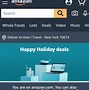 Image result for How to Log Out of Amazon Account