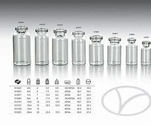 Image result for 2R Vial Dimensions
