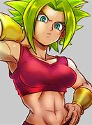 Image result for Dragon Ball Z Fan Characters