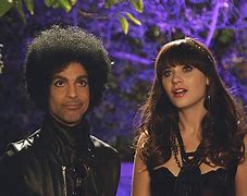 Image result for New Girl Prince Episode