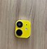 Image result for iPhone Camera Sticker Cover