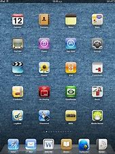 Image result for iPad Models From Beginning