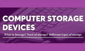 Image result for Removable Storage Devices