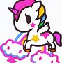 Image result for Tokidoki Donutella