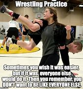 Image result for Wrestling Coach Memes