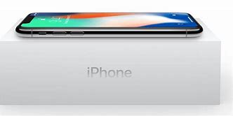 Image result for iPhone X On Top of Box