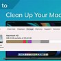 Image result for apple system clean