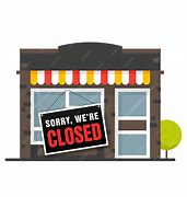Image result for Coffee Shop Closed Cartoon