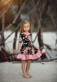 Image result for Kids Girly Girl Fashion