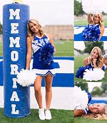 Image result for High School Football Cheer