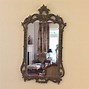 Image result for Large French Antique Mirror