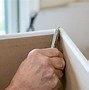 Image result for How to Hang Sheetrock