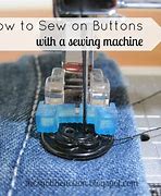 Image result for Sew On Buttons Gadget