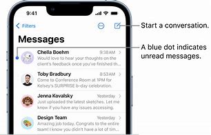 Image result for white iphone 8 messages screen