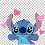 Image result for Disney Characters Stitch Clip Art