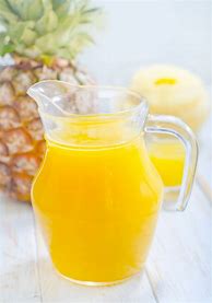 Image result for Pineapple Jucie Case