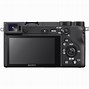 Image result for Sony A6500 Box Image