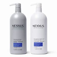 Image result for Nexxus Shampoo