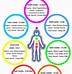 Image result for Chakra Energy Chart