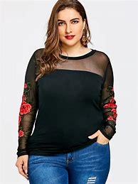 Image result for plus size shirts