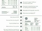 Image result for Independent Contractor Hourly Invoice Template