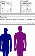 Image result for 5 Foot Compared to 6 Foot Tall