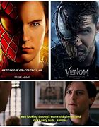 Image result for Tobey Maguire Pose Meme