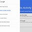 Image result for Google Account Settings