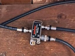 Image result for Xfinity CommScope Amplifier