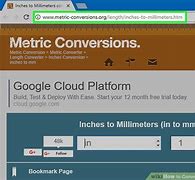 Image result for 200 mm to Inch