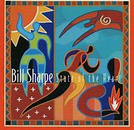 Image result for Bill Sharpe Albums