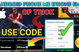 Image result for User Name Free Fire Apple Logo