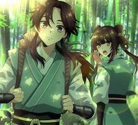 Image result for Cute Anime Love