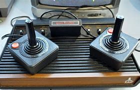 Image result for Early Video Game Consoles