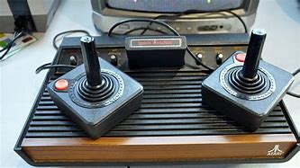 Image result for First Ever Game Console