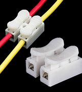 Image result for Cable Wire Connectors