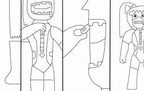 Image result for Gimp Suit Cartoon
