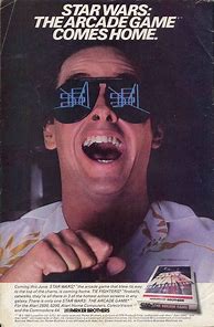 Image result for 1980s Magazine Ads