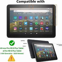 Image result for New Kindle Fire HD 8