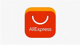 Image result for AliExpress Logo