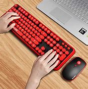 Image result for Cute Wireless Keyboard