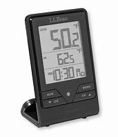 Image result for Ultronic Weather Station Clock