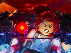 Image result for The LEGO Batman Movie Barbara Gordon