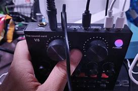Image result for Sound Card Settings