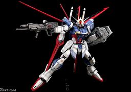 Image result for Gundam Force Impulse Decal